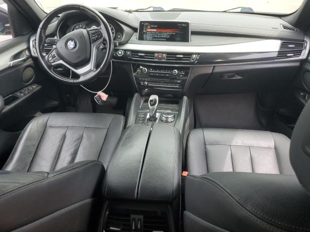 2017 BMW X6 XDRIVE35I 5UXKU2C36H0U29524