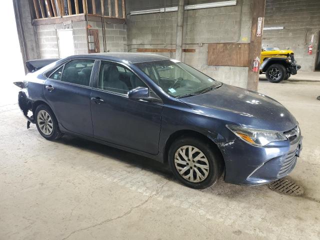 2016 TOYOTA CAMRY LE - 4T4BF1FK3GR559407