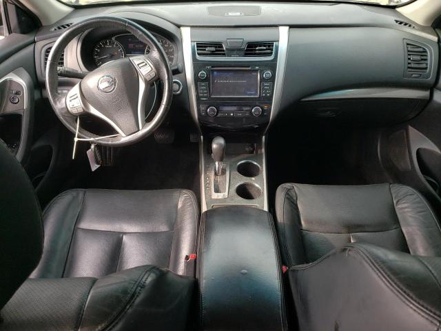 2015 NISSAN ALTIMA 2.5 #3292507685