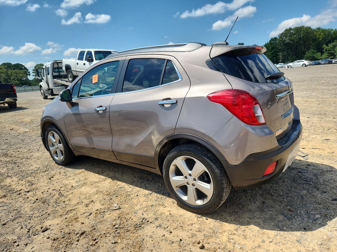 BUICK ENCORE PREMIUM