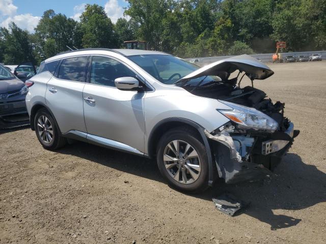 2017 NISSAN MURANO S 5N1AZ2MH5HN150119