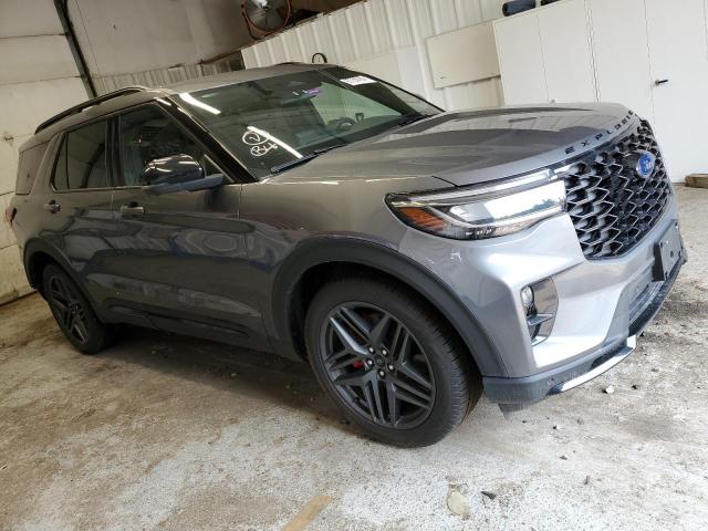 2025 FORD EXPLORER ST 1FMWK8GC6SGA46764