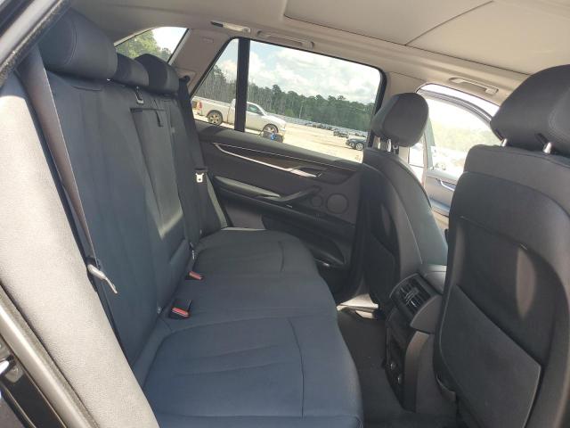 2016 BMW X5 SDRIVE3 5UXKR2C53G0R72279