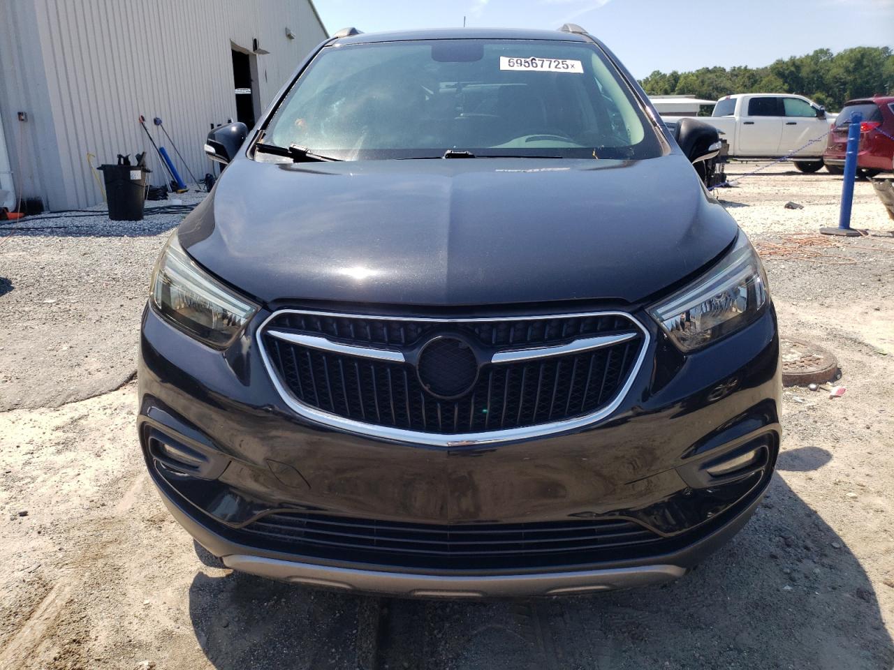 BUICK ENCORE PREFERRED II