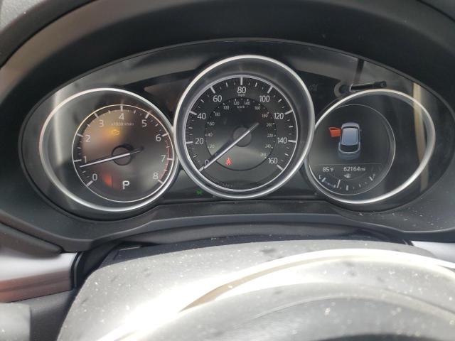 2022 MAZDA CX-5 PREFE - JM3KFBCM0N1582885