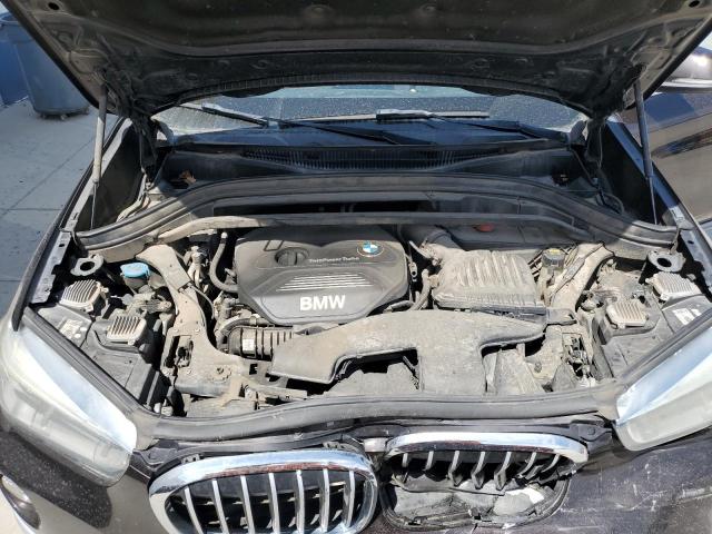 2017 BMW X1 XDRIVE2 WBXHT3C32H5F84293