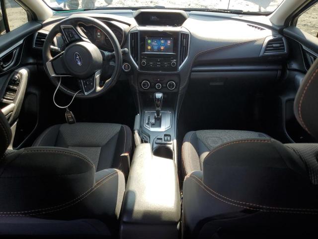 2021 SUBARU CROSSTREK JF2GTAEC3MH324518