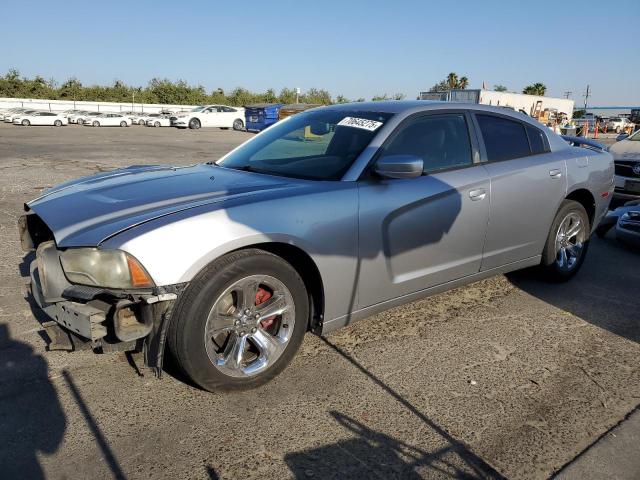 2013 DODGE CHARGER SE - 2C3CDXBGXDH707231