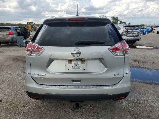 2015 NISSAN ROGUE S KNMAT2MT8FP543916