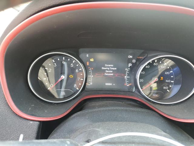 2019 JEEP COMPASS TR 3C4NJDDB7KT729320