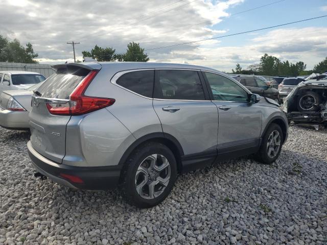2019 HONDA CR-V EXL - 2HKRW2H88KH668971