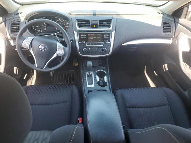 2018 NISSAN ALTIMA 2.5 - 1N4AL3AP9JC152986