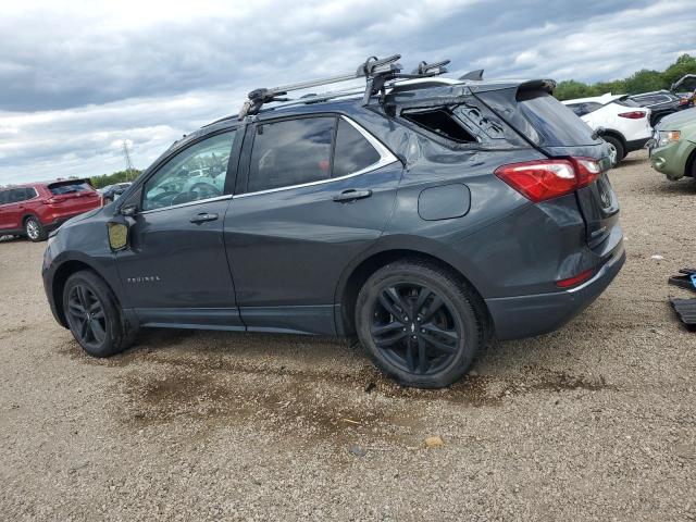 2020 CHEVROLET EQUINOX LT 2GNAXUEV6L6196217