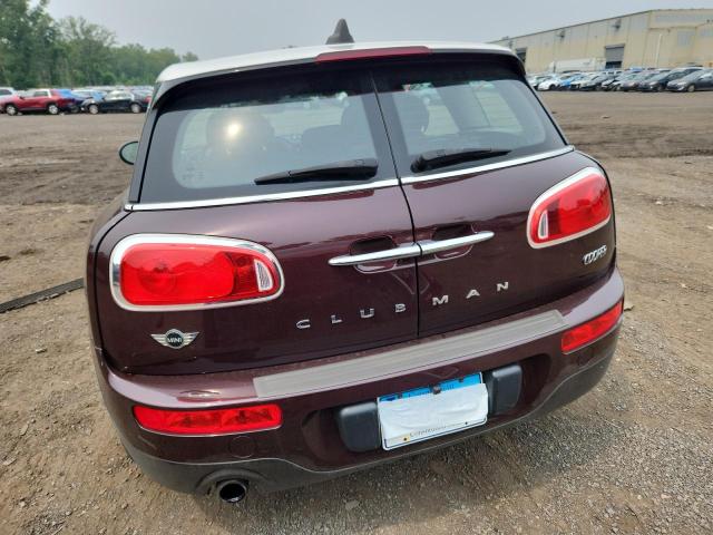 2017 MINI COOPER CLU WMWLU1C36H2F28753