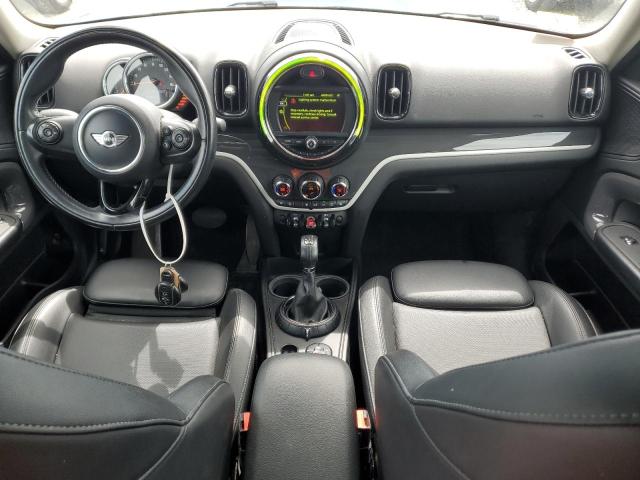 2017 MINI COOPER S C WMZYT5C3XH3D79731