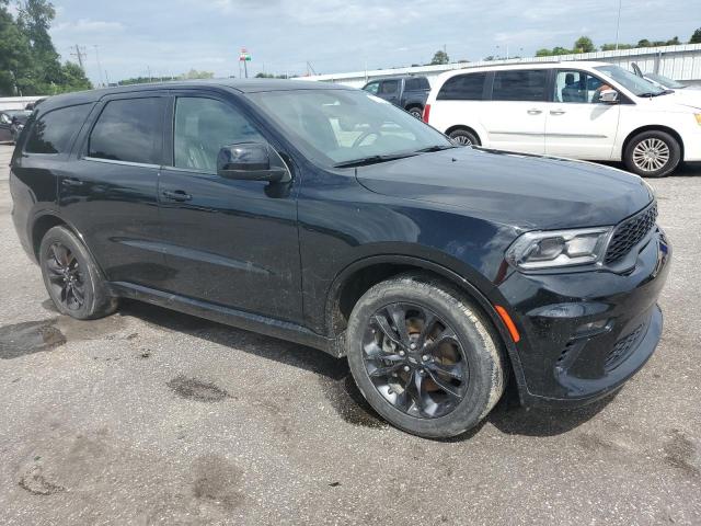 2021 DODGE DURANGO GT 1C4RDHDG3MC641116