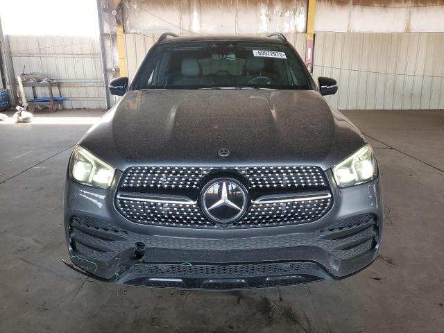 2022 MERCEDES-BENZ GLE 450 4M 4JGFB5KB9NA695852