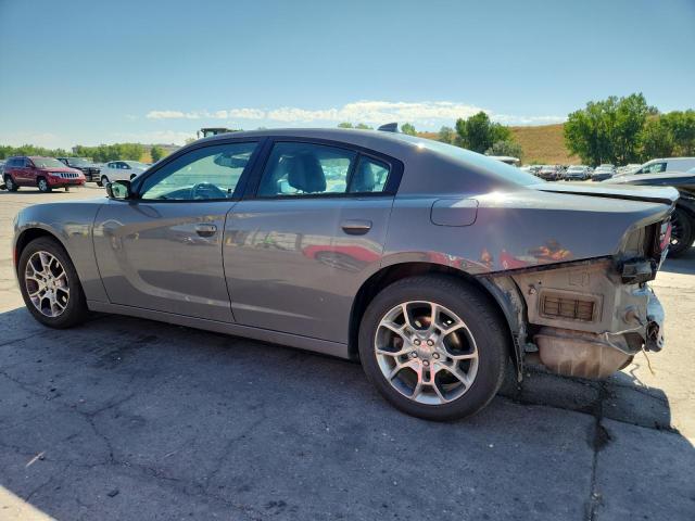 2017 DODGE CHARGER SX - 2C3CDXJG8HH559751