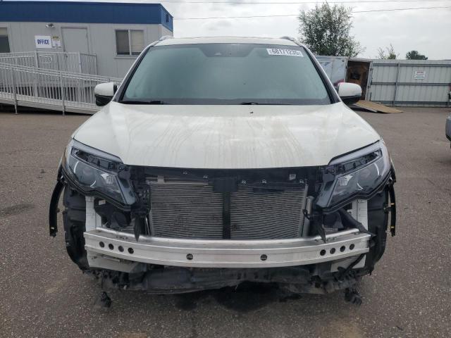 2018 HONDA PILOT TOUR 5FNYF6H98JB002945