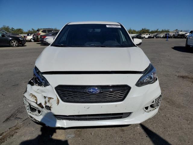 2017 SUBARU IMPREZA SP 4S3GKAK6XH3621899