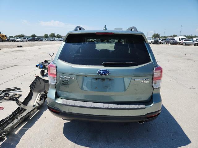 2017 SUBARU FORESTER 2 JF2SJAJCXHH494547