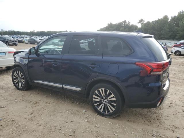 2020 MITSUBISHI OUTLANDER JA4AD2A3XLZ045065