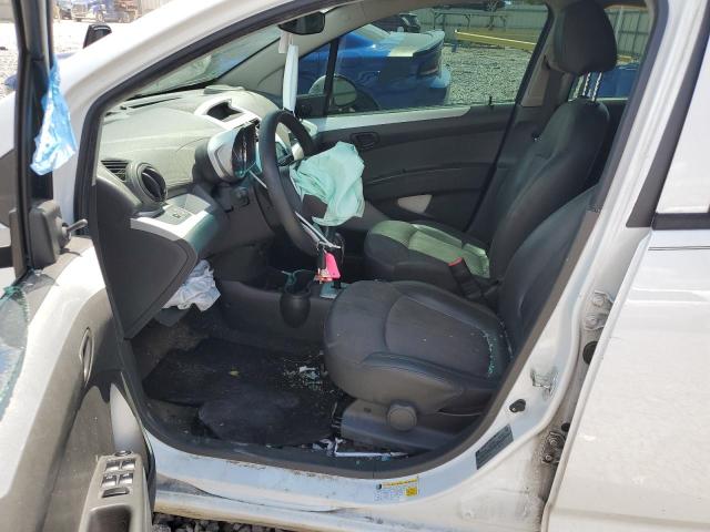 2015 CHEVROLET SPARK LS KL8CB6S95FC790174
