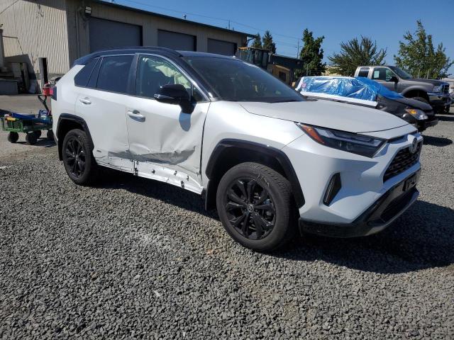 2024 TOYOTA RAV4 XSE JTME6RFV3RD554294
