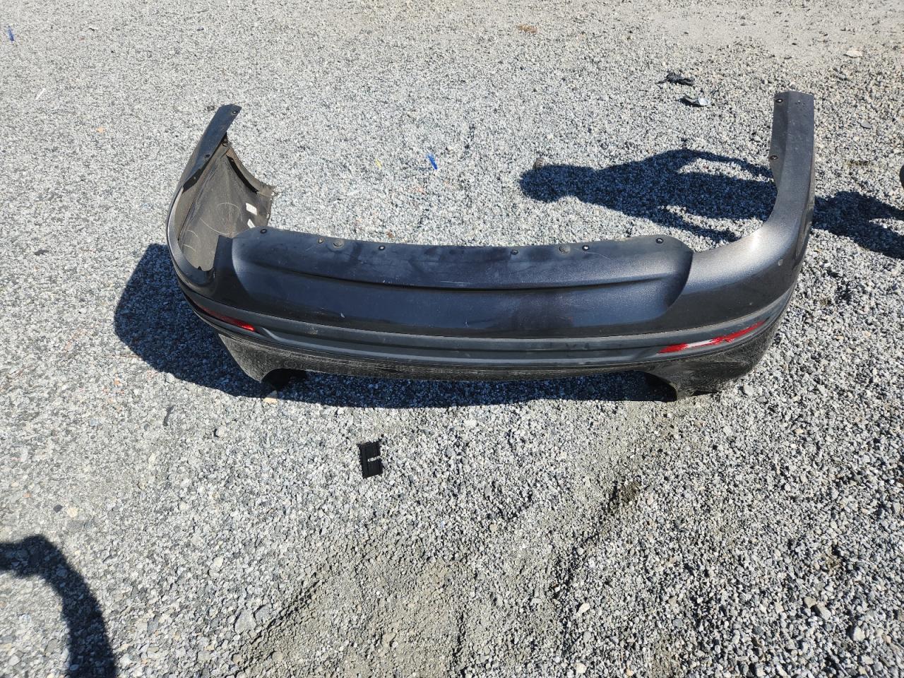 Lot #3234397073 2018 FORD FUSION SE