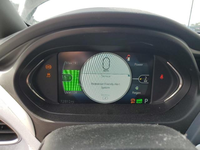 2017 CHEVROLET BOLT EV PR 1G1FX6S05H4158742
