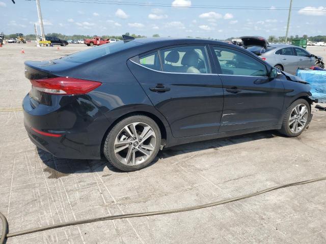 2018 HYUNDAI ELANTRA SE - 5NPD84LF7JH284622