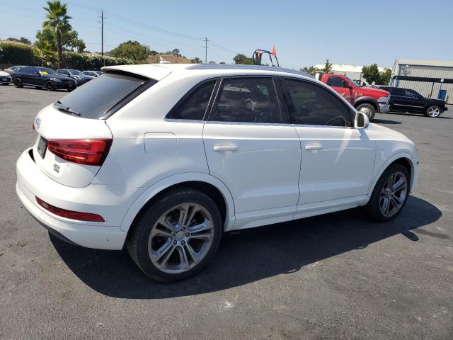 2016 AUDI Q3 PREMIUM PLUS WA1EFCFS8GR021077
