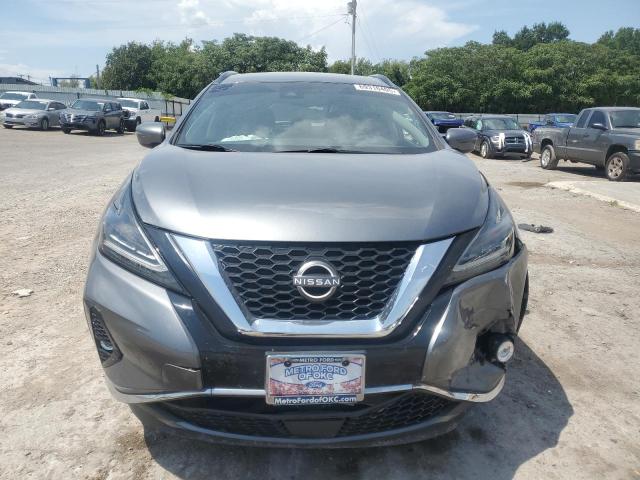 2023 NISSAN MURANO SV 5N1AZ2BS2PC111335