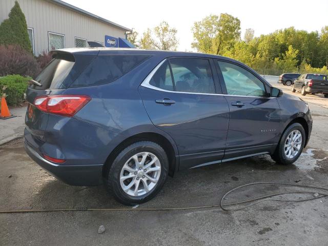 2018 CHEVROLET EQUINOX LT 3GNAXJEV8JS529496