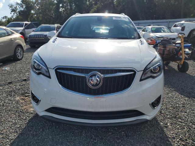 2020 BUICK ENVISION ESSENCE LRBFXCSA3LD178817