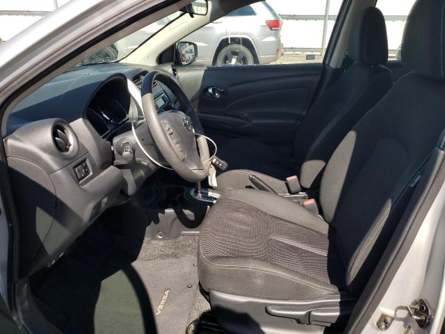 2017 NISSAN VERSA S 3N1CN7AP3HL893088