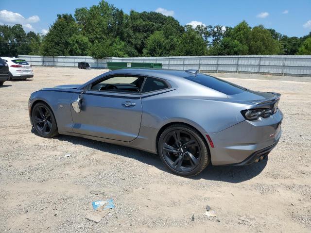 2019 CHEVROLET CAMARO LT 1G1FD1RSXK0147690