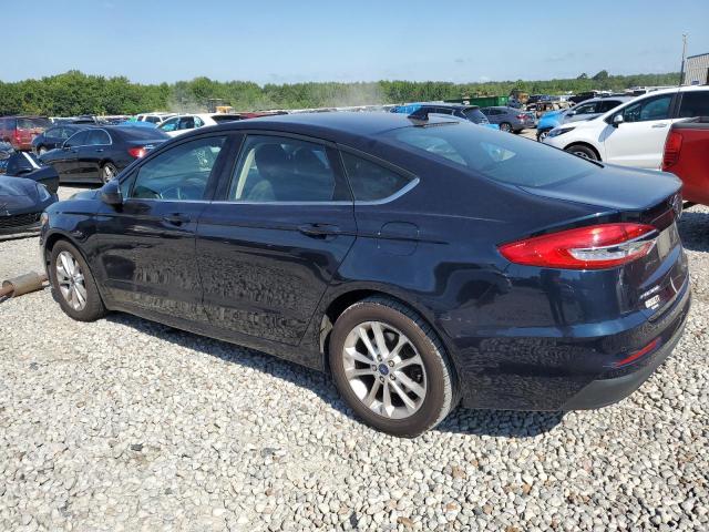 2020 FORD FUSION SE - 3FA6P0HD6LR248633