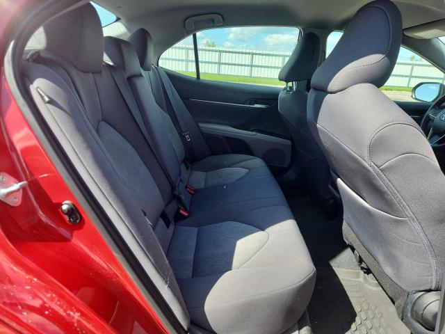 2023 TOYOTA CAMRY LE 4T1C11AK3PU183635