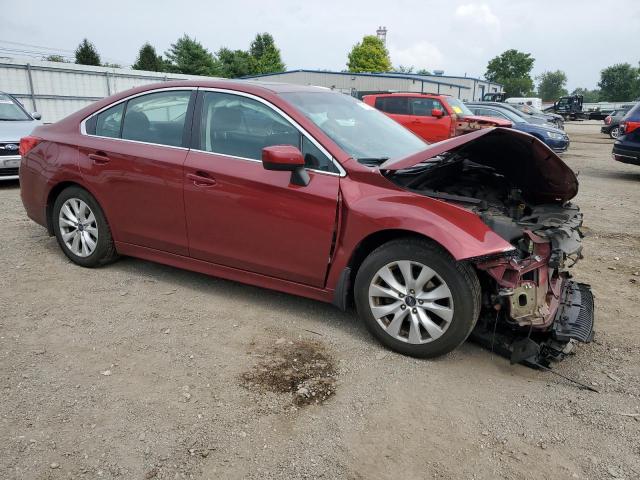 2015 SUBARU LEGACY 2.5 - 4S3BNAD66F3060211