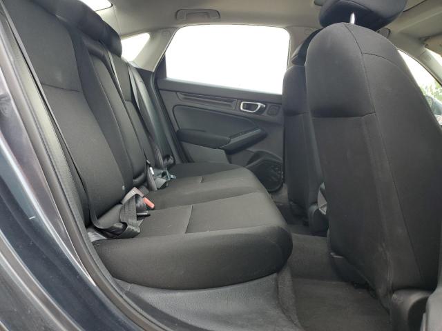 2024 HONDA CIVIC EX 2HGFE2F3XRH104532