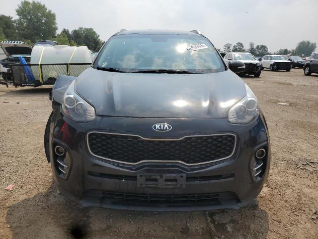 2018 KIA SPORTAGE E - KNDPN3ACXJ7433344