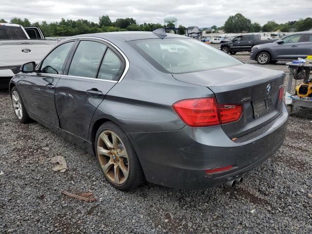 2015 BMW 328 XI SUL WBA3B5G58FNS12112
