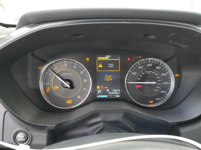 2022 SUBARU CROSSTREK JF2GTHRC1NH270298
