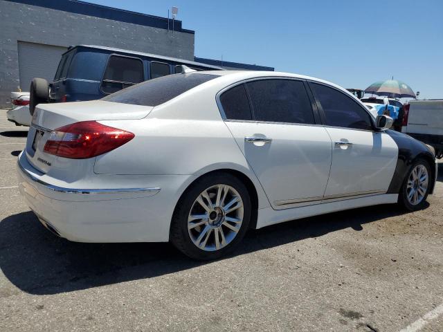 2012 HYUNDAI GENESIS 4. #3296286413