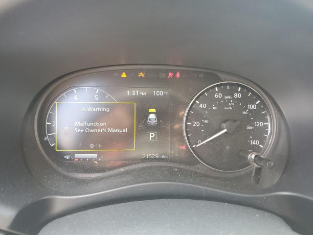 2024 NISSAN KICKS SR 3N1CP5DV4RL546976