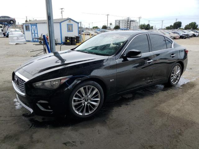 INFINITI Q50 PURE