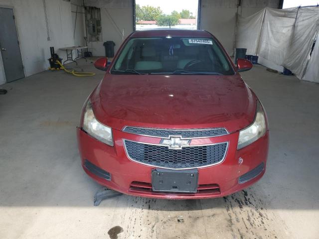 2014 CHEVROLET CRUZE LT - 1G1PC5SB6E7157296
