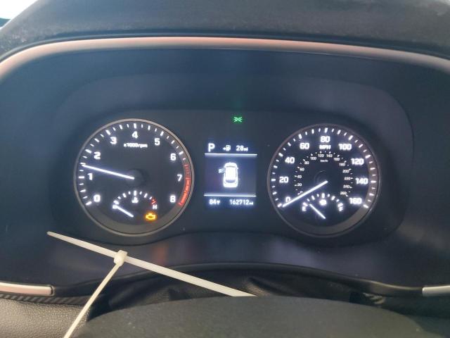 2019 HYUNDAI TUCSON SE KM8J2CA48KU003303