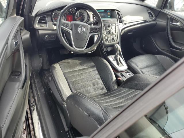 2017 BUICK CASCADA PR W04WH3N57HG002835